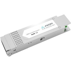 Axiom MC2210411-SR4E-AX 40GBASE-SR4 QSFP+ Transceiver para Mellanox - MC2210411-SR4E