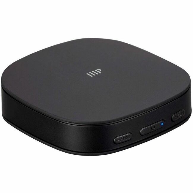 Monoprice, Inc. 38071 Transmisor/Receptor de Audio Premium 38071 de Monoprice