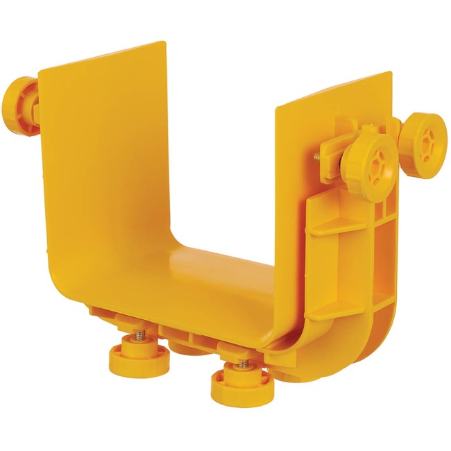 Eaton SRFC5CPL5 Tripp Lite Series Acoplador sin Herramientas para Sistema de Enrutamiento de Fibra, 120 mm (5 in.)