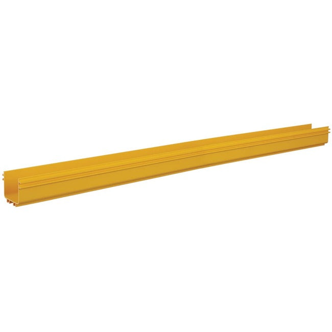 Eaton SRFC5STR48 Sección de Canal Recto Serie Eaton Tripp Lite sin Herramientas para Sistema de Enrutamiento de Fibra, 120 x 120 x 1220 mm (5 x 5 x 48 in.)