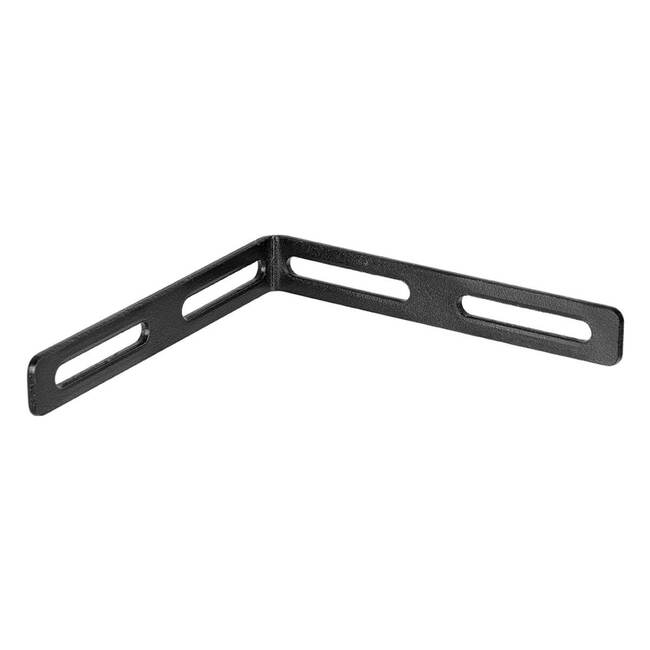 Eaton SRWBLCPLR Kit de Acoplador en L Serie Tripp Lite de Eaton para Bandejas de Cable de Malla de Alambre