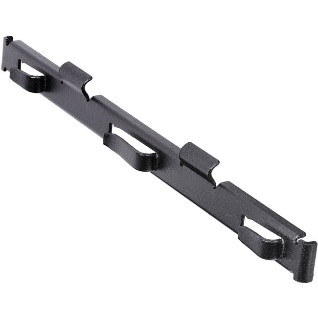 Eaton SRWBTLCPLRBR Barra de Acoplamiento Rápido Eaton Tripp Lite Series para Bandejas de Cable de Malla de Alambre, Paquete de 50