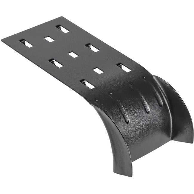 Eaton SRWBWTRFL Tripp Lite Series Clip de Salida de Cable/Cascada Desplegable para Bandejas de Cable de Malla de Alambre, Ancho de 90 mm