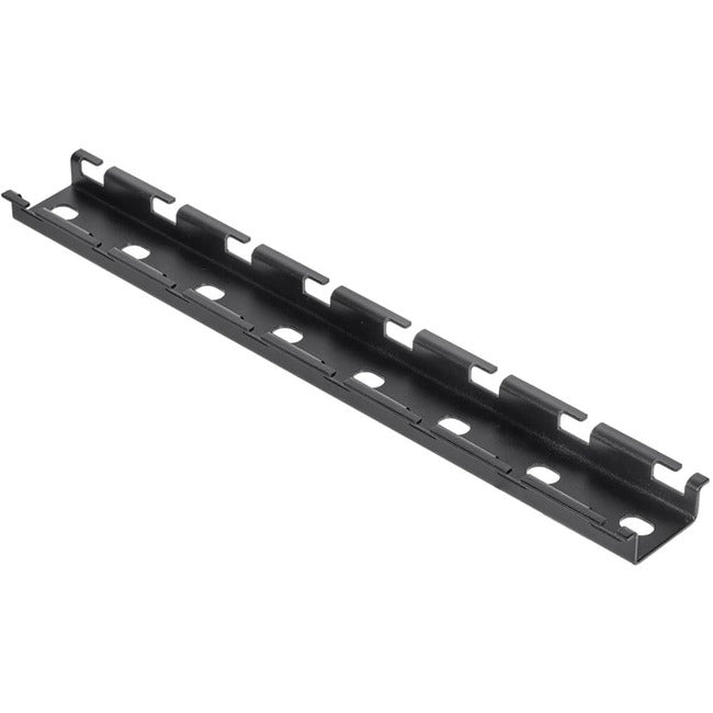 Eaton SRWB12CROSSBRKT Tripp Lite Series Soporte Transversal de Suspensión Trapezoidales para Bandejas de Cables de Malla de Alambre, 300 mm (12 in.)