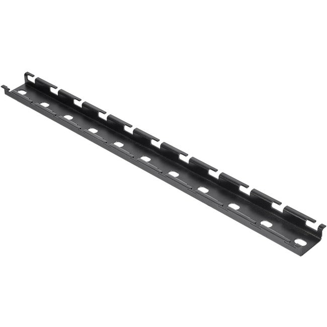 Eaton SRWB18CROSSBRKT Tripp Lite Series Soporte Cruzado Colgante Trapecio para Charolas de Cable de Malla de Alambre, 450 mm (18 in.)