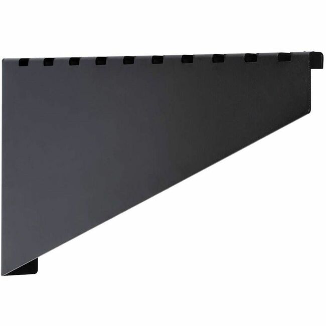Eaton SRWBWALLBRKTHDL Soporte de Pared Pesado Grande Eaton Tripp Lite Series para Bandejas de Cable de Malla de Alambre de 150-450 mm