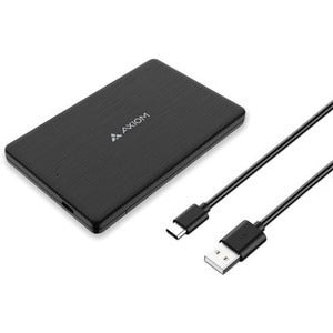 Axiom AXG100507 2 TB Unidad de estado sólido portátil - Externa