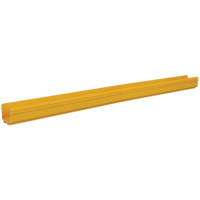 Eaton SRFC5STR72 Sección de Canal Recto Toolless de la Serie Eaton Tripp Lite para Sistema de Enrutamiento de Fibra, 120 x 120 x 1830 mm (5 x 5 x 72 in.)