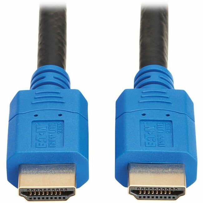 Eaton P568-010-8K6 Tripp Lite by Eaton Cable HDMI 8K (M/M) - 8K 60 Hz Dynamic HDR 4:4:4 HDCP 2.2 Negro 10 ft.