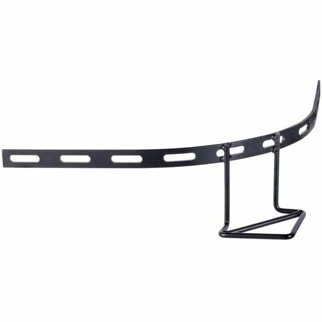 Eaton SRWBARCBFFL4 Kit de Enlace Amortiguador de Arco Grande de la Serie Eaton Tripp Lite para Bandejas de Cable de Malla de Alambre (4 in. de alto)