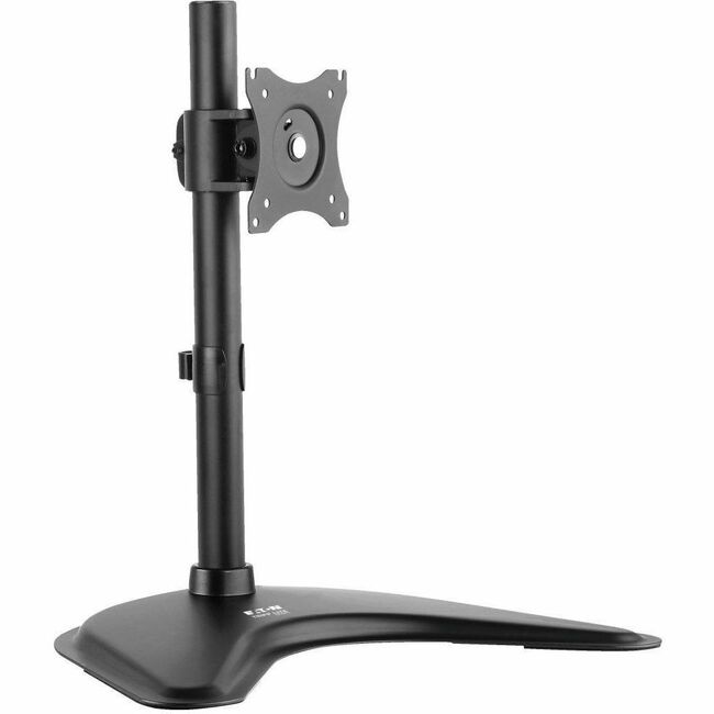 Eaton DDR1327SE Soporte de Escritorio para Monitor Tripp Lite by Eaton con Giro e Inclinación para Pantallas Planas de 13-27in