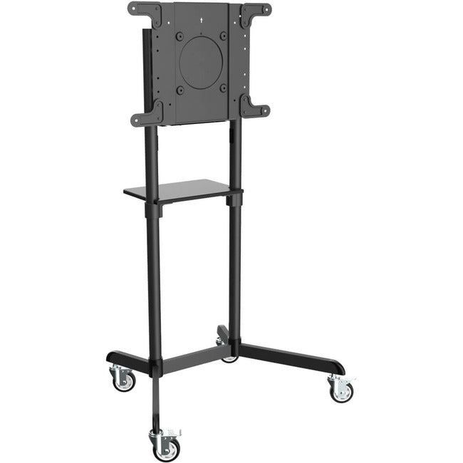 Eaton DMCS3770ROT Carrito Rodante Tripp Lite by Eaton para Pantallas Planas de 37" a 70" con Montaje Giratorio Retrato/Paisaje