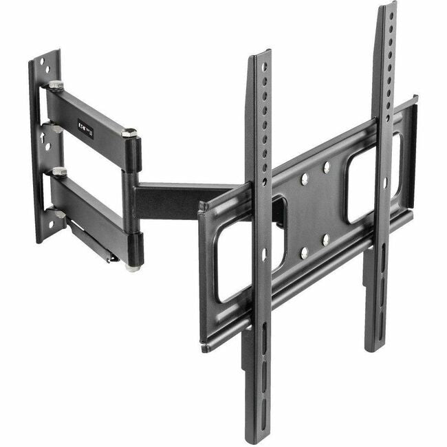 Eaton DWM3270XOUT Tripp Lite Series Soporte de pared para TV para exteriores con brazo completamente articulado para pantallas planas de 32˘ a 80˘