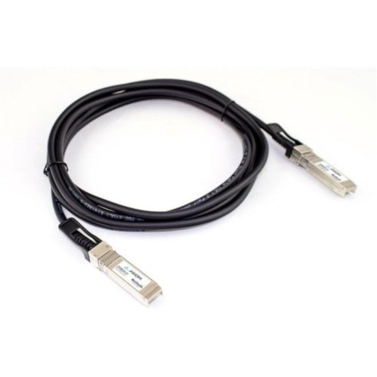 Axiom 470-ACEX-AX Cable DAC Twinax SFP28 25GBASE-CU Pasivo Compatible Dell Axiom 1m