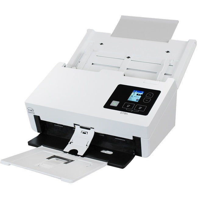 Visioneer XD70N-U Xerox XD70N-U Escáner ADF - 600 dpi Óptico