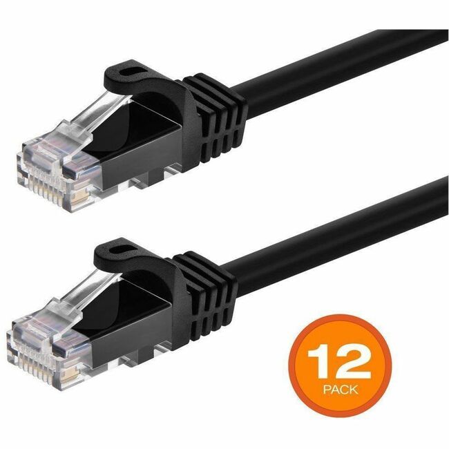 Monoprice, Inc. 41820 Cable de Red UTP Categoría 6 Monoprice