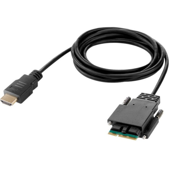 Belkin International INC F1DN1MOD-CC-H06 Belkin Cable de Consola HDMI Modular de Cabeza Única 6ft / 1.8m