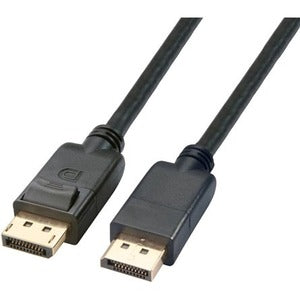 Axiom DPV4MM15-AX Cable Axiom DisplayPort 1.4v M/M de 15 pies