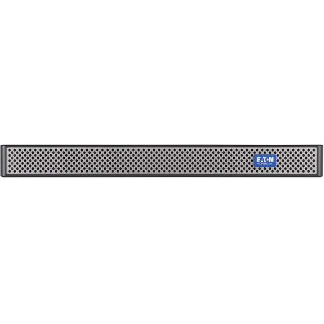 Eaton 9PXEBM72RT-L 9PX 72V Módulo de Batería Extendida de Iones de Litio (EBM) utilizado con 9PX2000RT-L, 9PX2000RTN-L, 9PX2200GRT-L, 9PX3000RT-L, 9PX3000RTN-L, 9PX3000GRT-L UPS, Rack/Torre 1U
