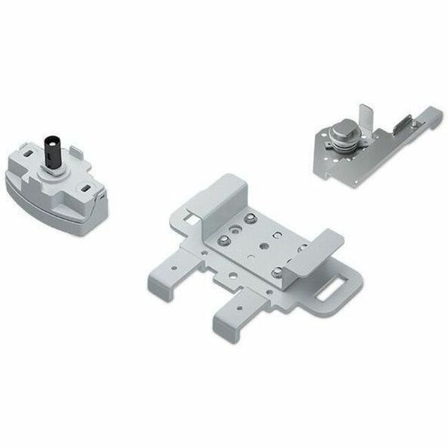 Epson V12HA32020 Carril de montaje para proyector, iluminación de carril - Blanco