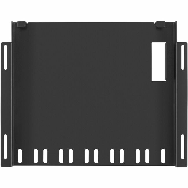 Belkin International INC F1DN-MOD-MOUNT Belkin Soporte de Escritorio para Conmutador KVM, Conmutador KM - Compatible con TAA