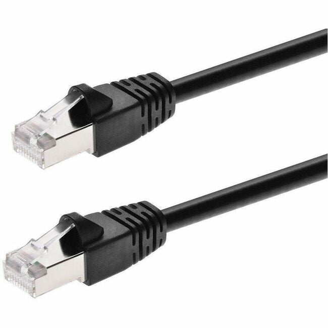 Monoprice, Inc. 24408 Cable de Red STP Monoprice Patch Categoría 6a