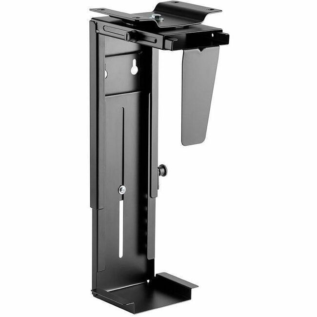 Monoprice, Inc. 34541 Monoprice Workstream Marco de Montaje para Caja de Computadora - Negro