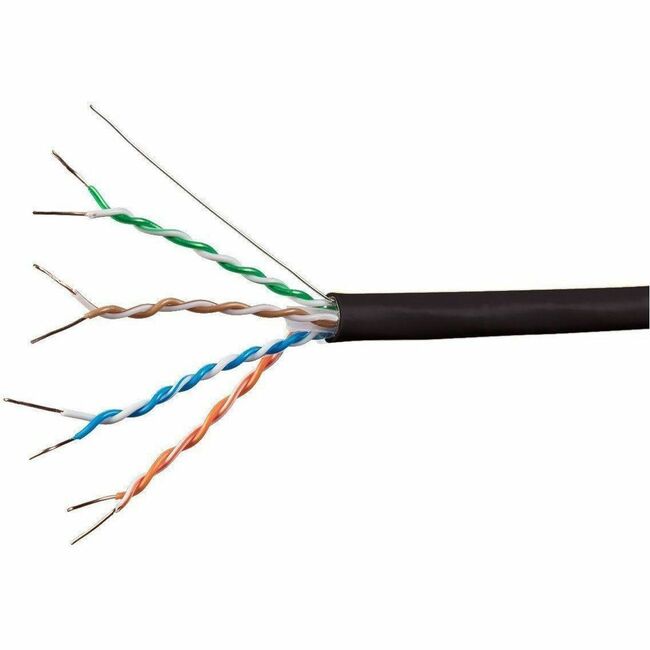 Monoprice, Inc. 21795 Cable de Red UTP Categoría 6a Monoprice
