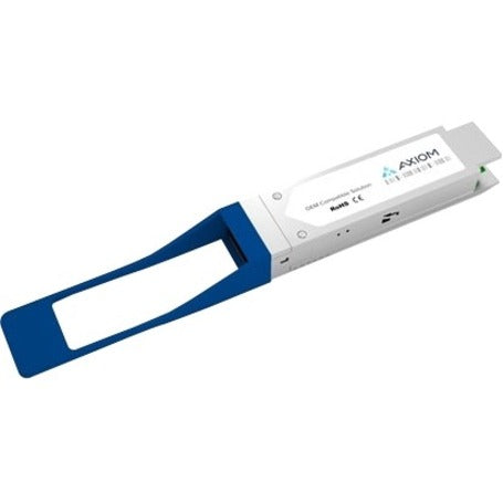 Axiom AXG100970 100GBASE-SR4 QSFP28 Transceiver para Kemp - LM-QSFP28-100G-SR - Compatible con TAA