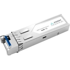 Axiom 10058-AX 100BASE-BX-D SFP Transceiver for Extreme - 10058 (Downstream)