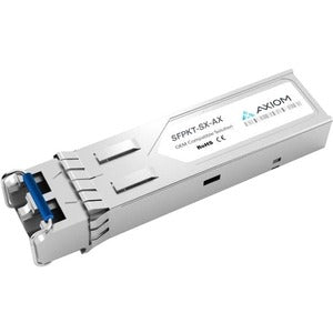 Axiom SFPKT-SX-AX 1000BASE-SX SFP Transceiver para NetOptics - SFPKT-SX