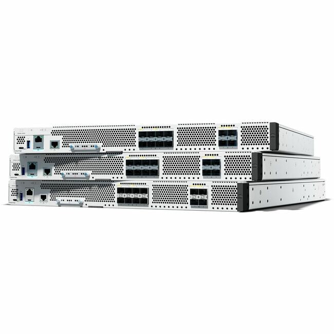 Cisco Systems C8500L-8S4X Switch Ethernet Cisco Catalyst 8500