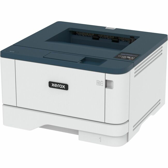 Xerox B310/DNI Impresora Xerox B310, Hasta 42 ppm, Carta/Oficio, USB/Ethernet e Inalámbrica, Bandeja de 250 Hojas, Impresión Automática a Doble Cara, 110V