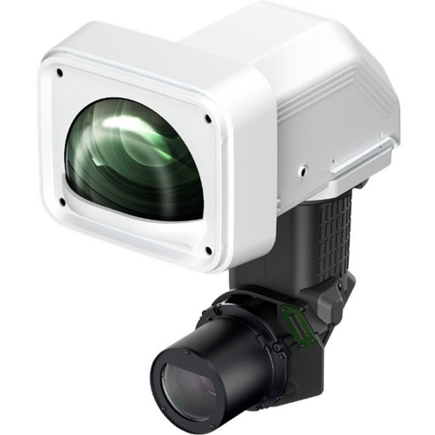 Epson V12H004Y0B ELPLX02WS - 8 mmf/1.9 - Lente Fija