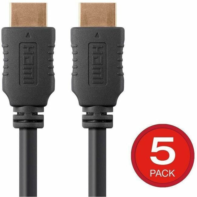Monoprice, Inc. 39541 Cable de Transferencia de Datos HDMI Monoprice