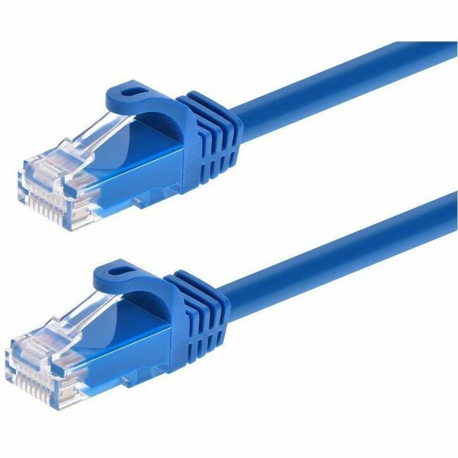Monoprice, Inc. 16054 Cable de Red UTP Monoprice Categoría 6