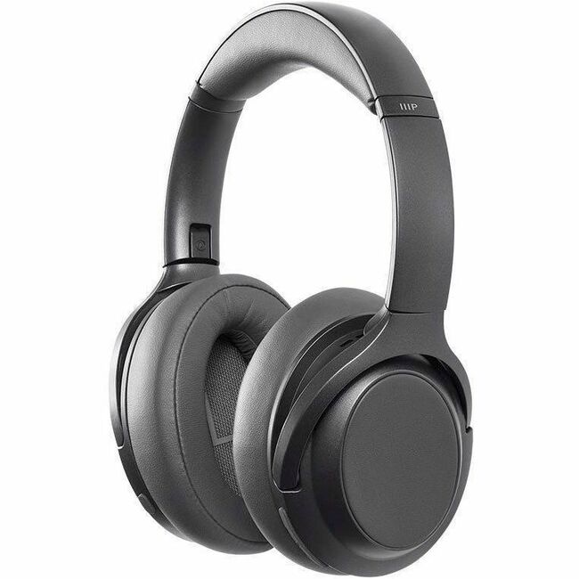 Monoprice, Inc. 41232 Auriculares Monoprice BT-600ANC