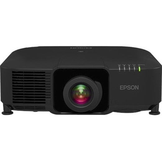 Epson V11HA33820 EB-PU1008B Proyector 3LCD Ultra Corto Alcance - 16:10 - Montable en Techo