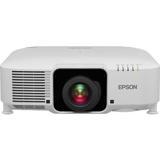 Epson V11HA33920 Proyector Epson EB-PU1008W 3LCD - 16:10 - Montable en Techo