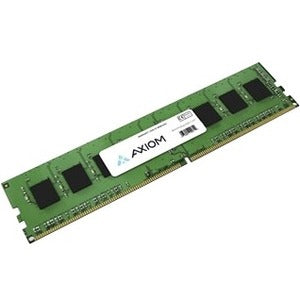 Axiom AX43200E22D/32G 32GB DDR4-3200 ECC UDIMM - AX43200E22D/32G