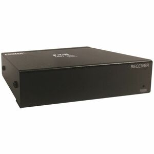 Eaton B127M-100-H Receptor Eaton Tripp Lite Series HDMI sobre Cat6 para Aplicaciones Médicas, 4K @ 60 Hz, HDR, 4:4:4, PoC, 230 ft., TAA
