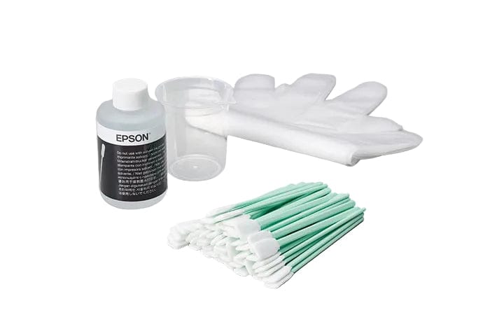 Epson Print C13S210103 Kit de Limpieza Epson SureColor Serie F y R