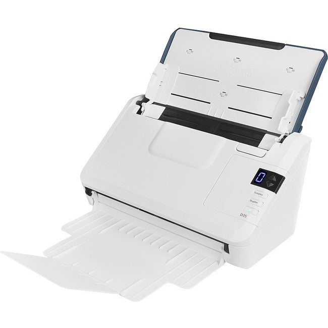 Visioneer XD35-U Escáner Xerox D35 ADF - 600 dpi Óptico