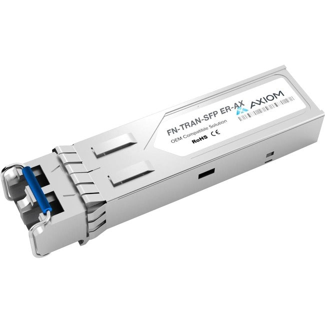 Axiom FN-TRAN-SFP+ER-AX Transceptor Axiom 10GBASE-ER SFP+ para Fortinet - FS-TRAN-SFP+ER
