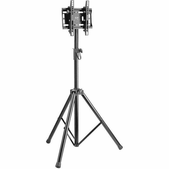 Eaton DMPDS2342TRIC Tripp Lite by Eaton Soporte Tripié Portátil para Señalización Digital de Pantalla de TV para Monitores de Pantalla Plana de 23-42in