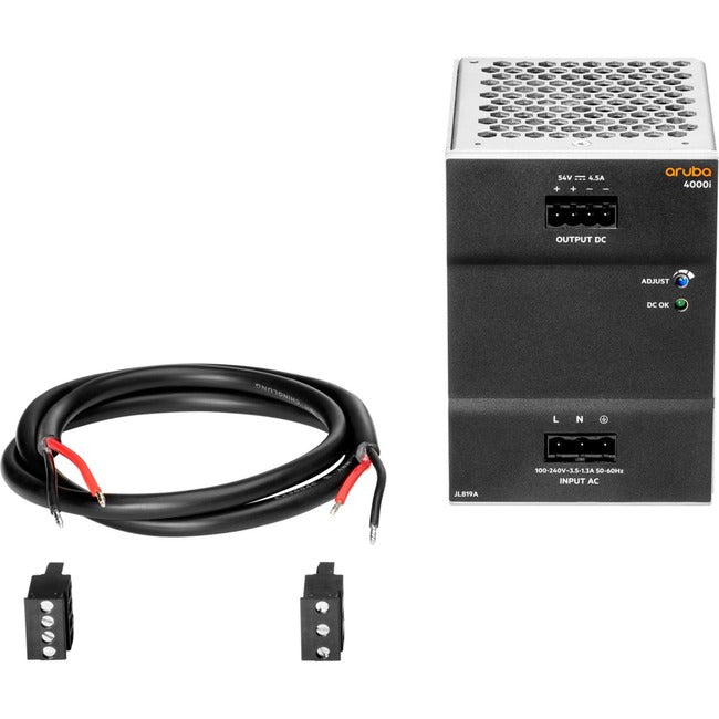 Hewlett Packard Enterprise JL819A Suministro de Energía HPE 240W