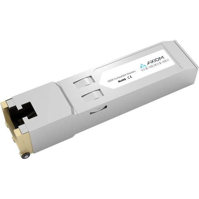 Axiom AXG101118 Módulo Axiom Avago SFP (mini-GBIC)