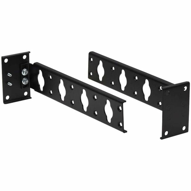 Eaton SRPDU4PHDBRKT Soporte de Instalación de PDU Vertical Tripp Lite by Eaton SmartRack para Racks de Servidores - Soporte de Montaje para PDU, Gestor de Cables