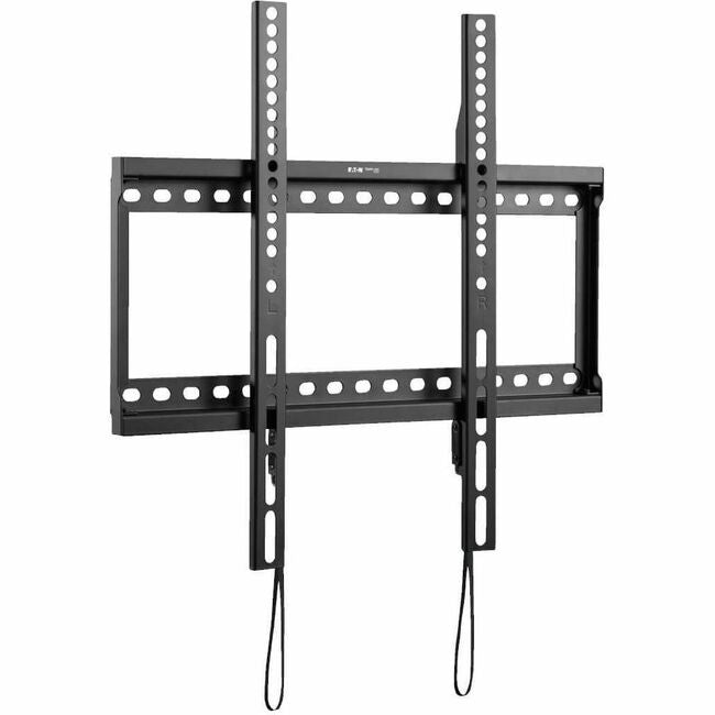 Eaton DWF2670X Tripp Lite by Eaton Soporte de Pared Fijo para TV de 26" a 70" - Montaje de Pared para TV, Pantalla Curva, Pantalla Plana, Monitor, Home Theater, HDTV - Negro