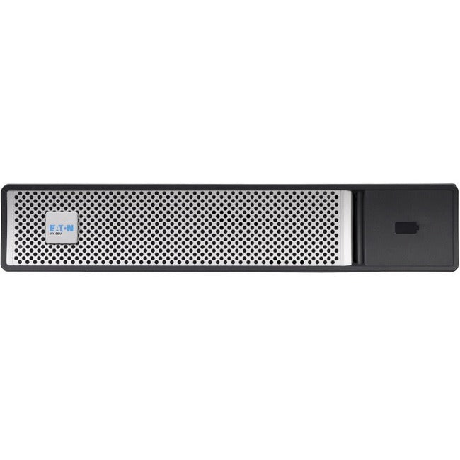Eaton 5PXEBM48RTG2 Módulo de Batería Extendida Eaton 48V (EBM) para Sistemas UPS 5PX G2 de 1000 y 1500 VA, Rack/Torre 2U